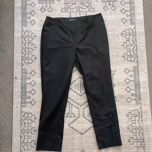 INC Black Dress slacks